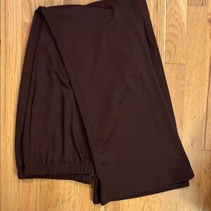 Slinky Brand Brown XL Pants